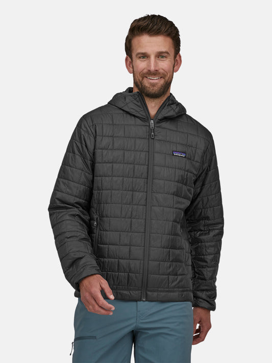 Patagonia M's Nano Puff Hoody