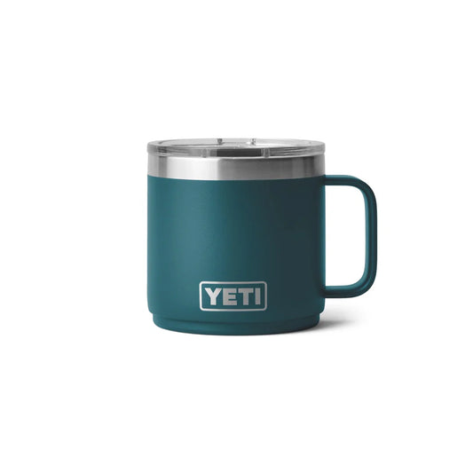 YETI Rambler 14 Oz mug