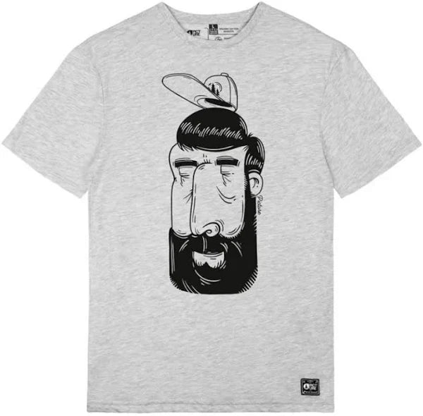 Picture Brownee tee
