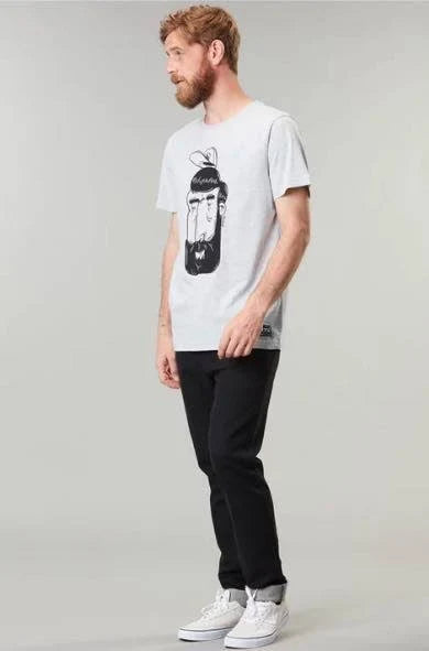Picture Brownee tee