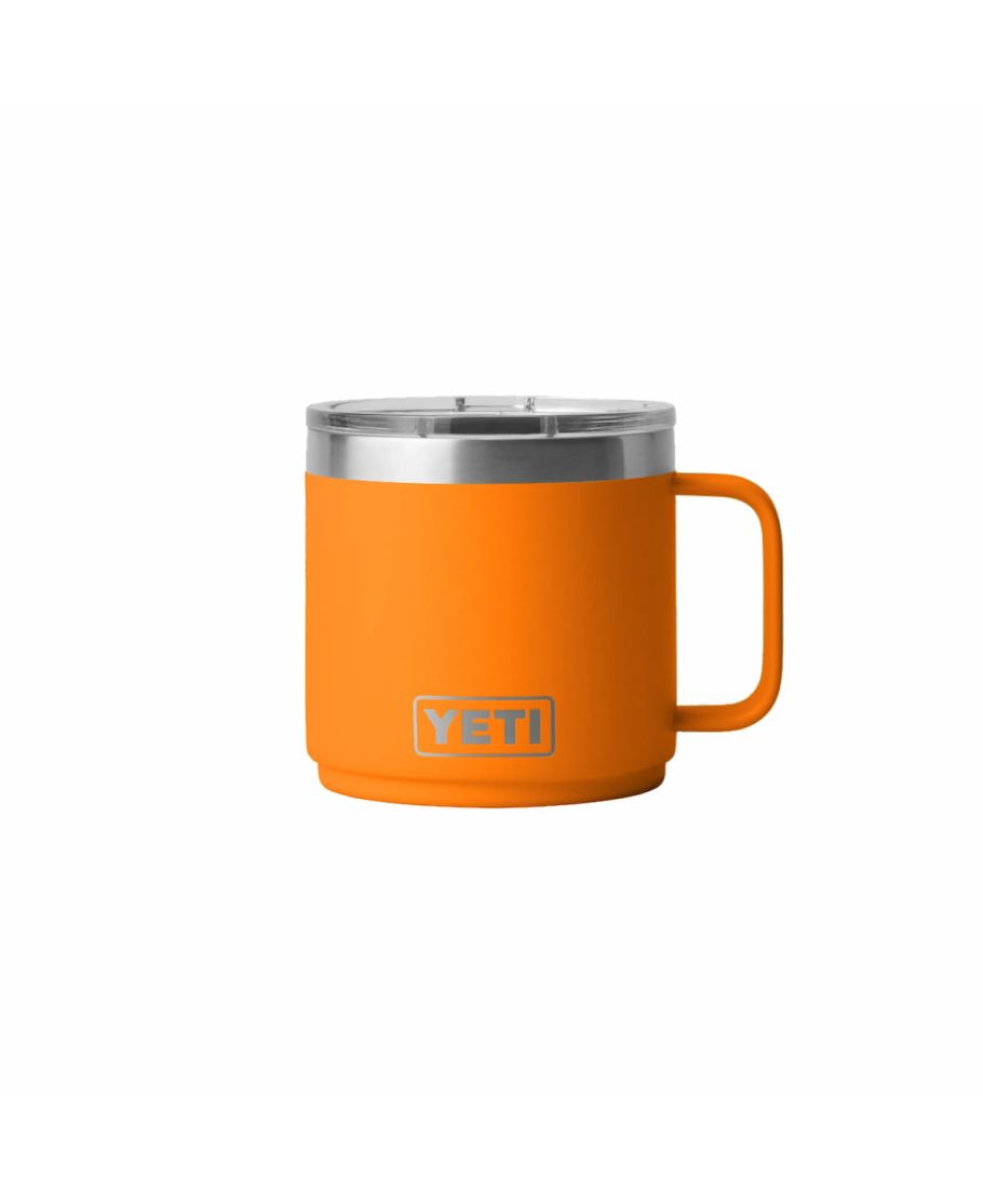 YETI Rambler 14 Oz mug