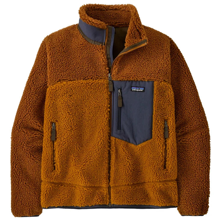 Patagonia M’s Classic Retro-X Jkt
