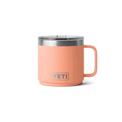 YETI Rambler 14 Oz mug
