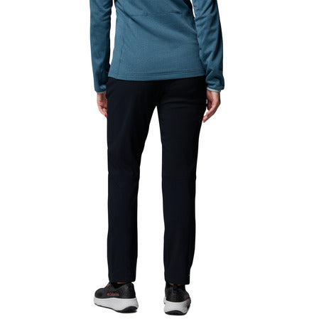 Columbia W’s Back Beauty™ Warm Softshell Pant