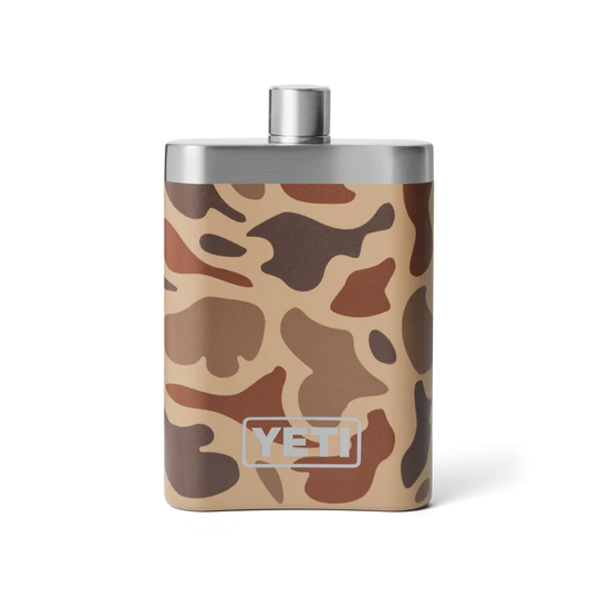 YETI Flasck