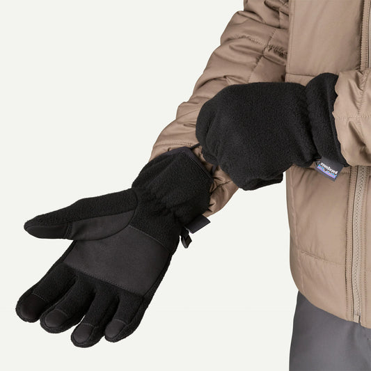 Patagonia Synch Gloves