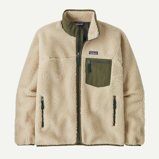 Patagonia M’s Classic Retro-X Jkt