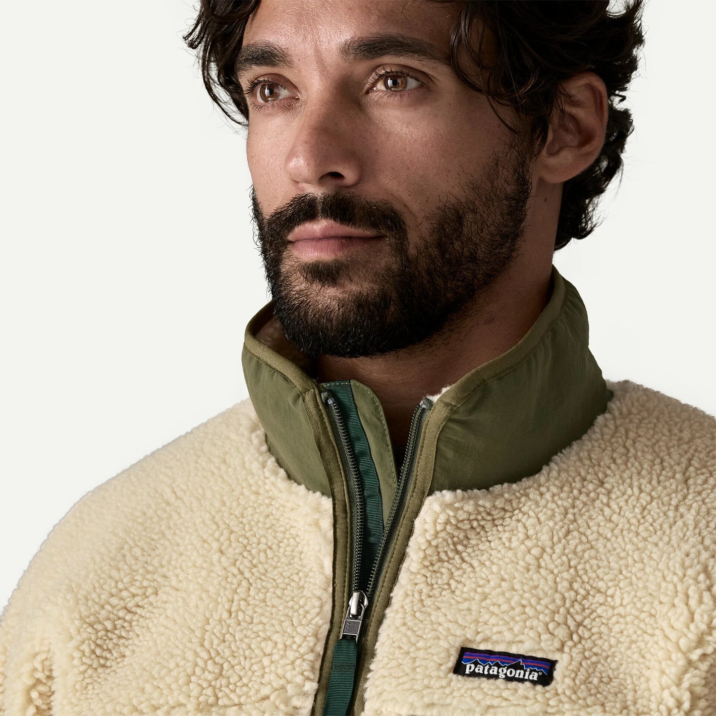 Patagonia M’s Classic Retro-X Jkt