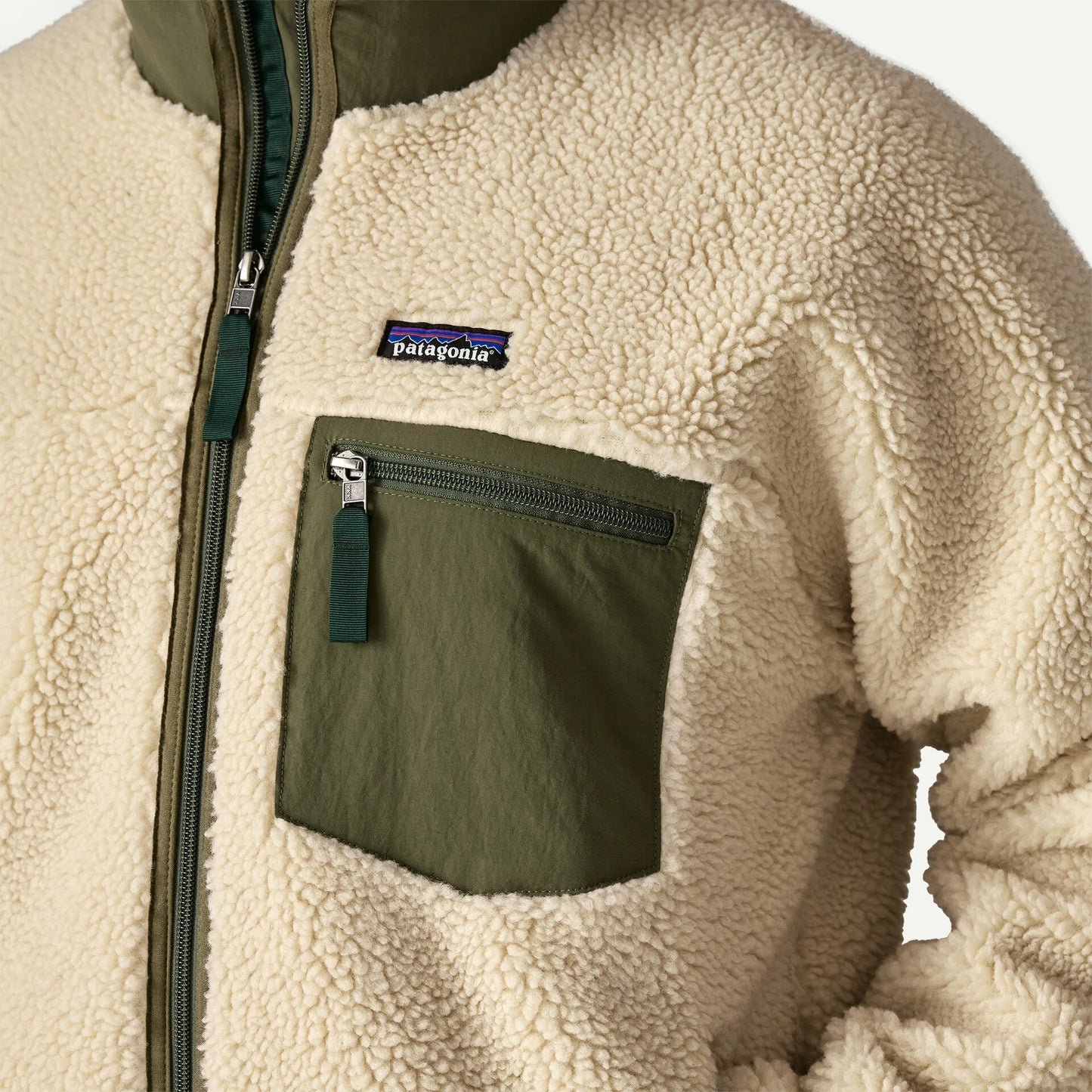 Patagonia M’s Classic Retro-X Jkt