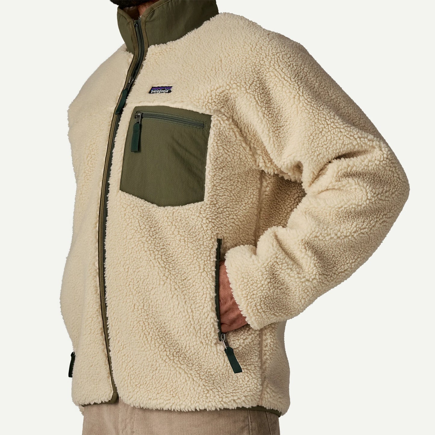 Patagonia M’s Classic Retro-X Jkt