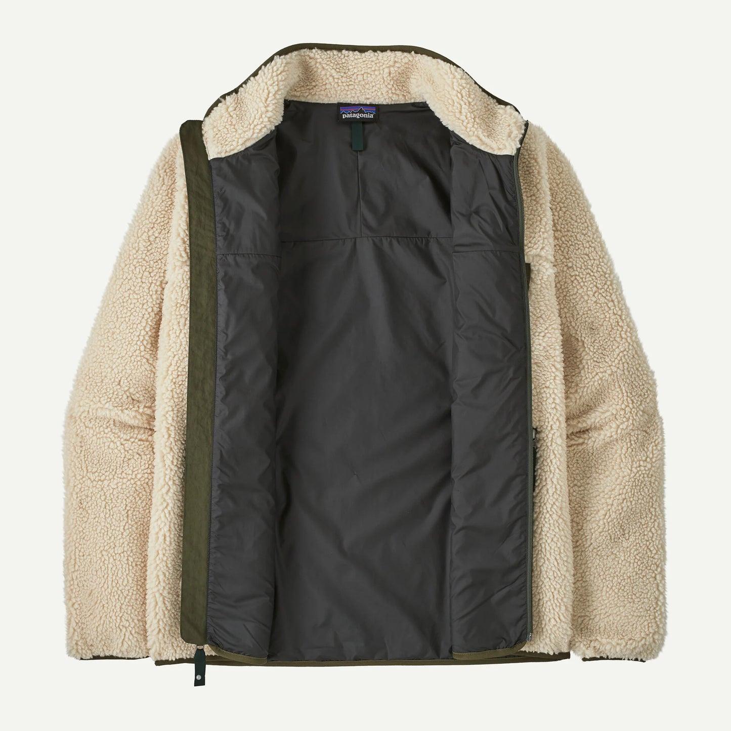 Patagonia M’s Classic Retro-X Jkt