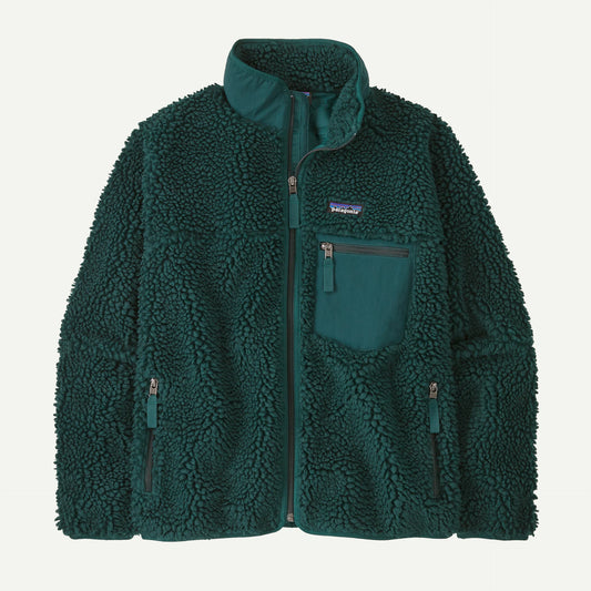 Patagonia W's Classic Retro X Jkt