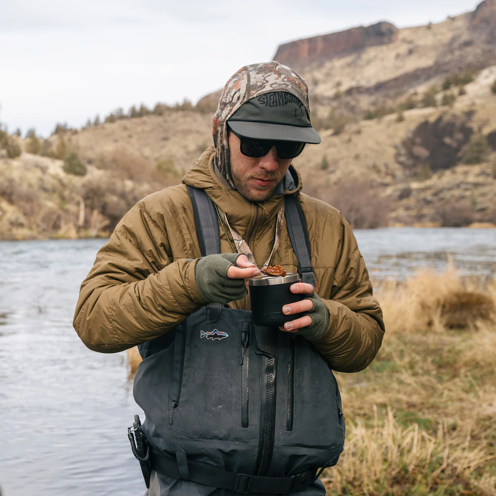 YETI Insulated Food Jar