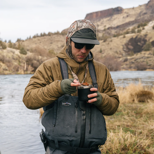 YETI Insulated Food Jar
