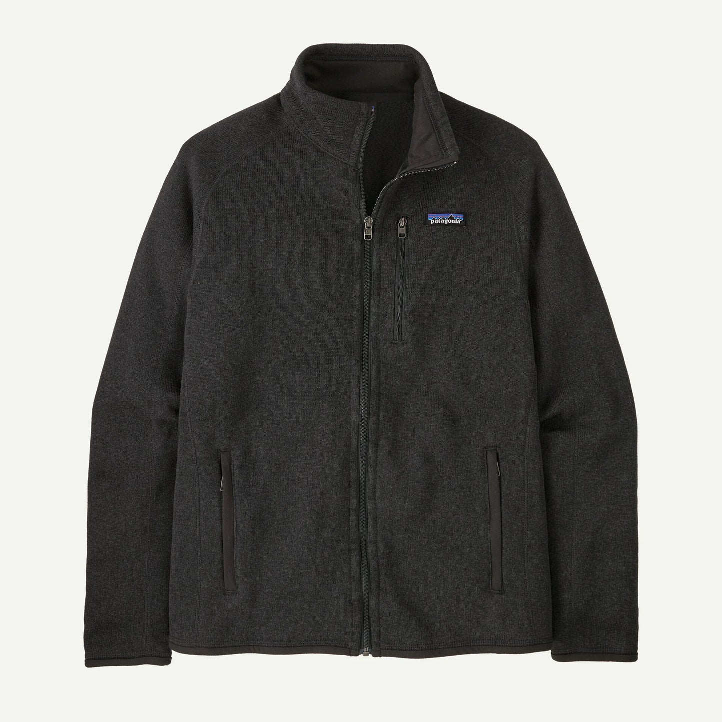 Patagonia M's Better Sweater Jkt