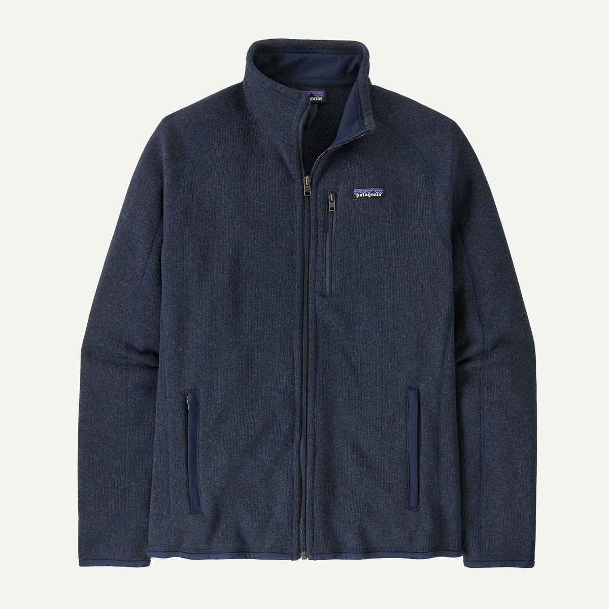 Patagonia M's Better Sweater Jkt