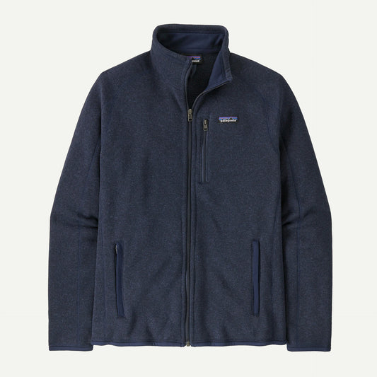 Patagonia M's Better Sweater Jkt
