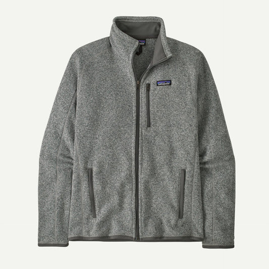 Patagonia M's Better Sweater Jkt