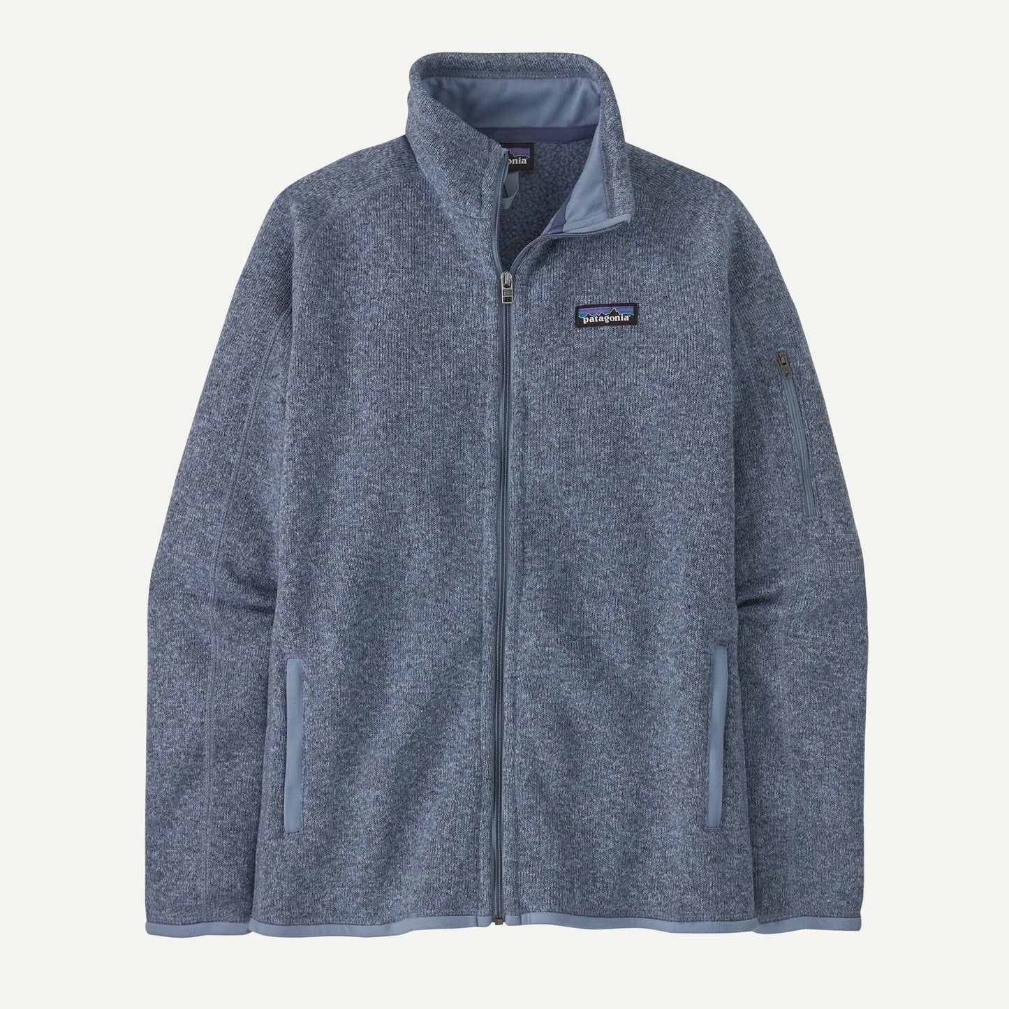Patagonia W's Better Sweater Jkt