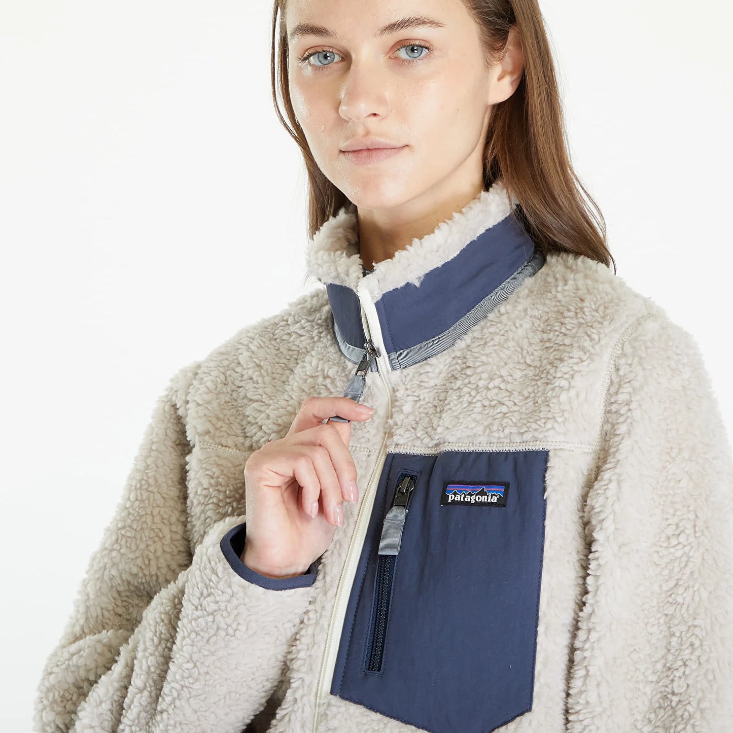 Patagonia W's Classic Retro X Jkt