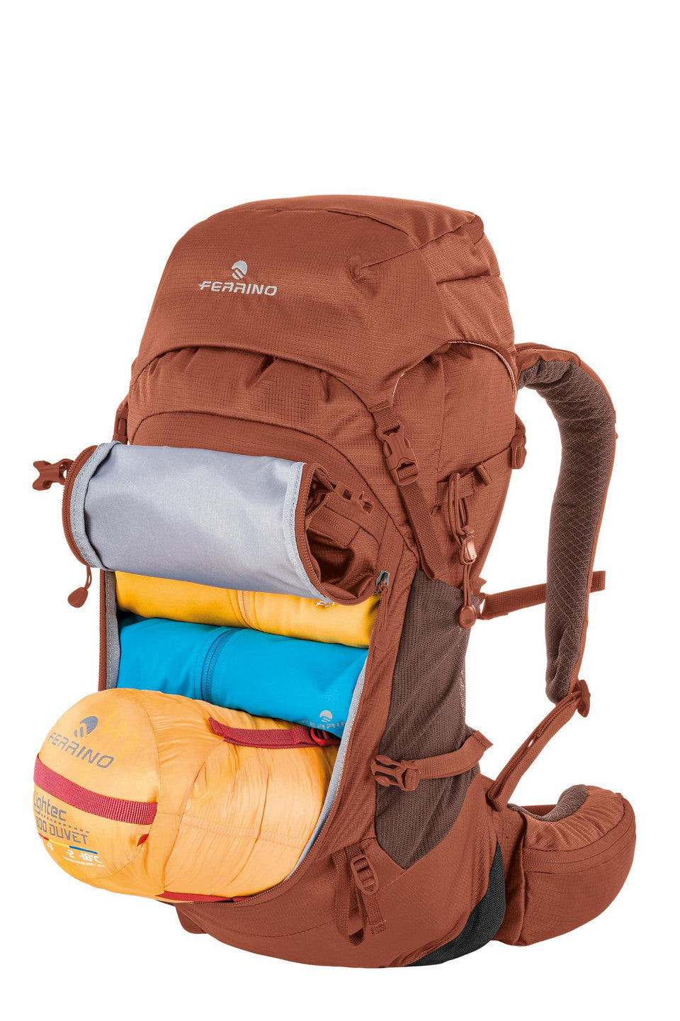 Ferrino Finisterre 40 L