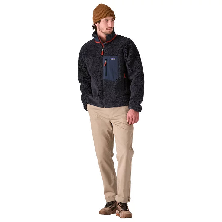Patagonia M’s Classic Retro-X Jkt