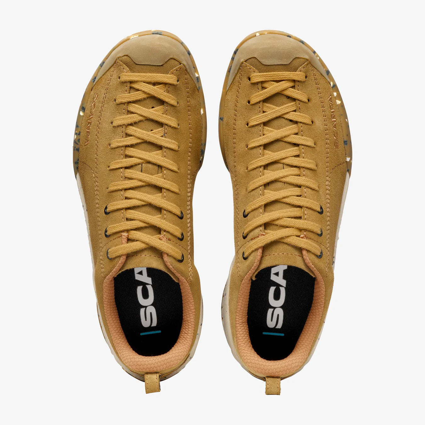 Scarpa Mojito Planet Suede Unisex