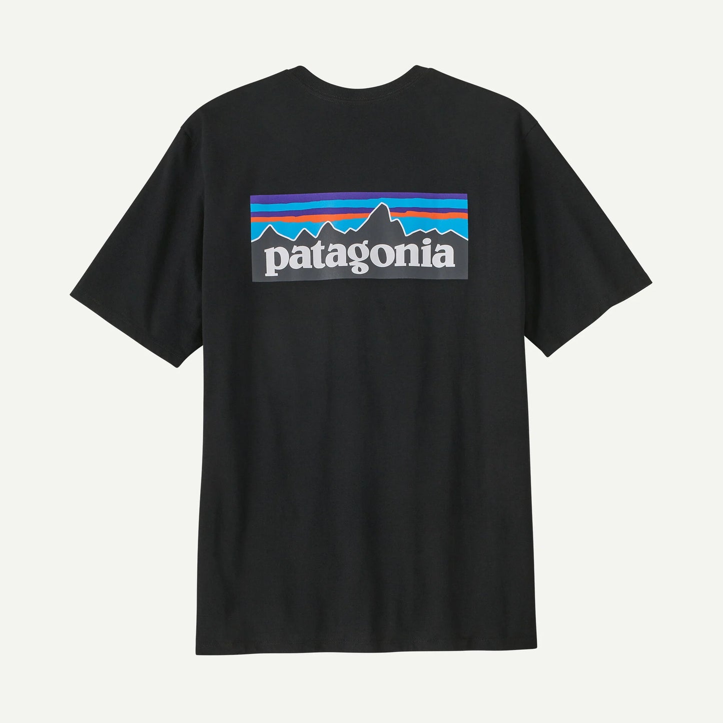 Patagonia Men's P-6 Logo Responsibili-Tee®