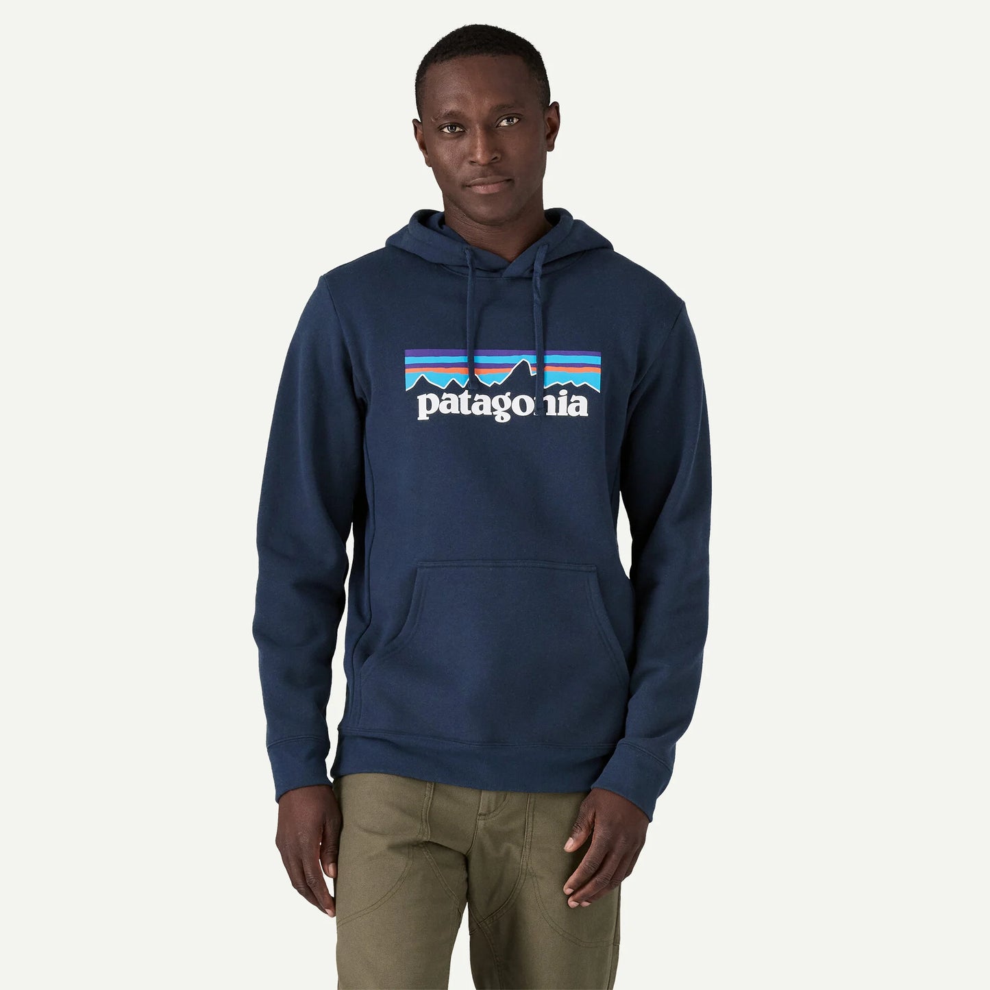 Patagonia P-6 Logo Uprisal Hoody