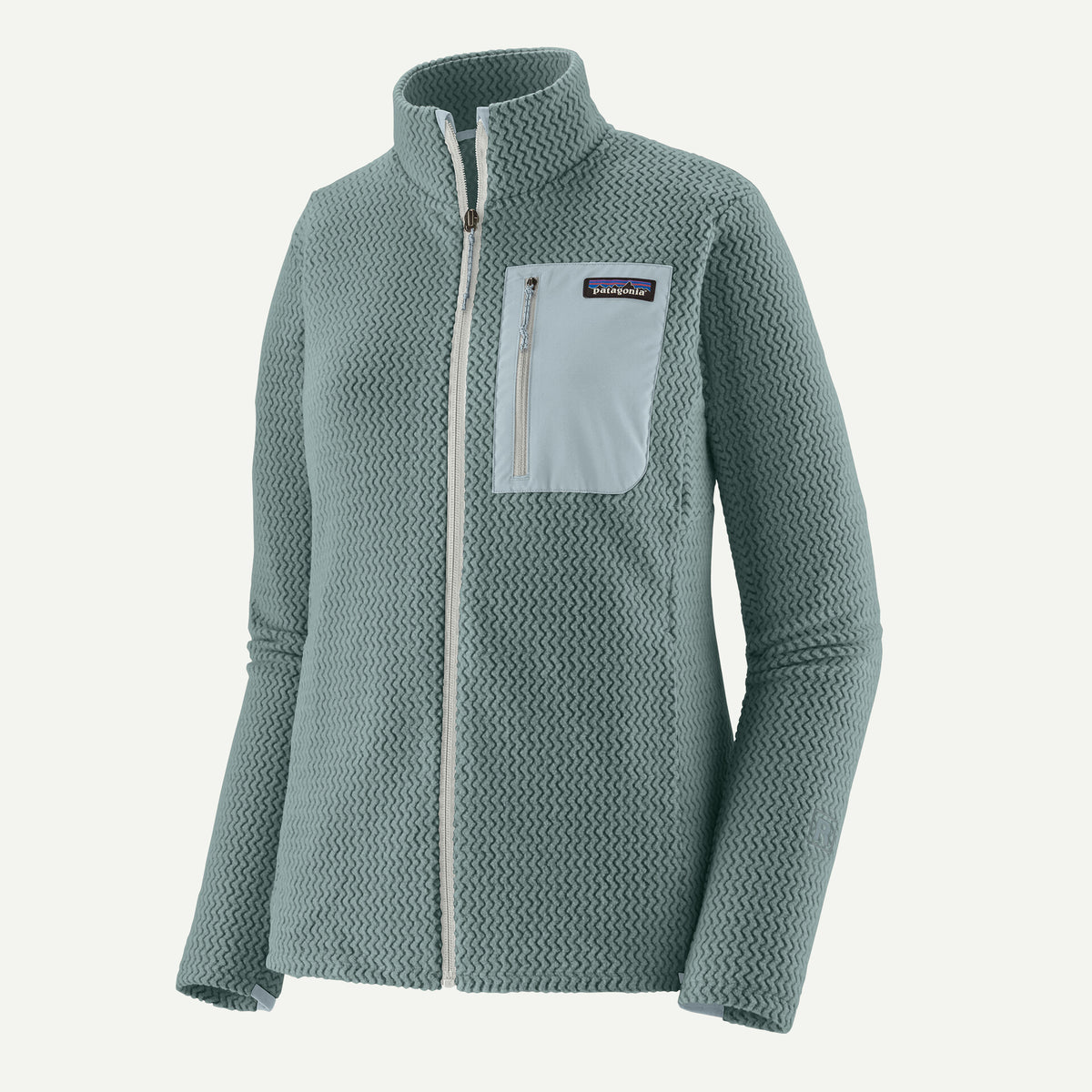 Patagonia W's R1 Air Jkt