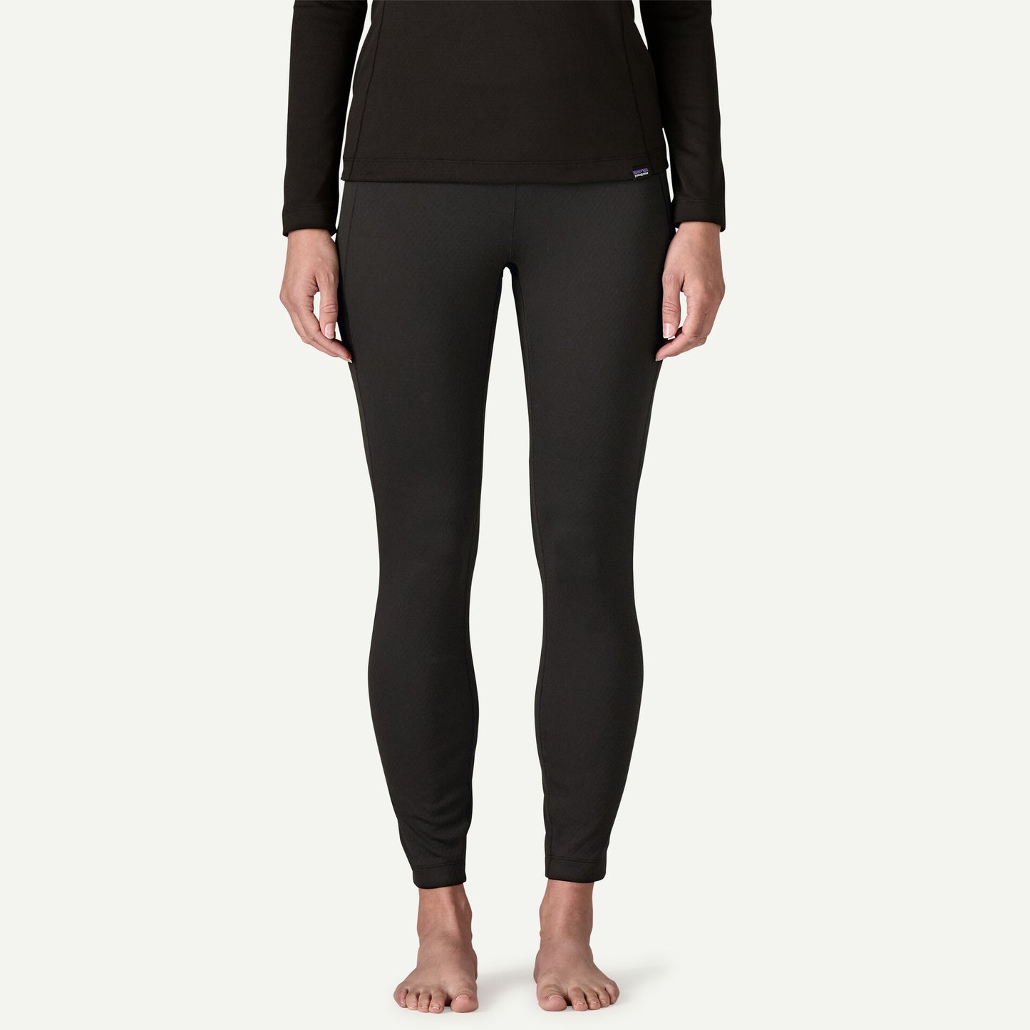 Patagonia W's Capilene® Midweight Bottoms