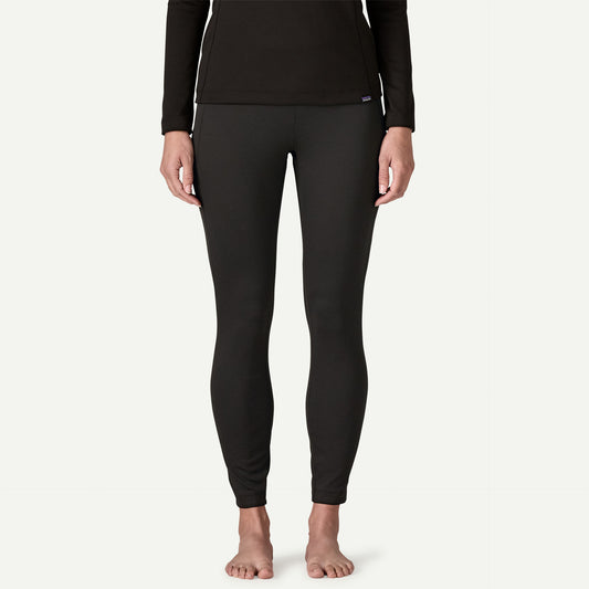 Patagonia W's Capilene® Midweight Bottoms