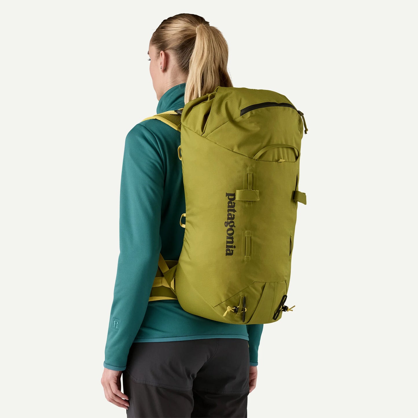 Patagonia Ascensionist 35L M