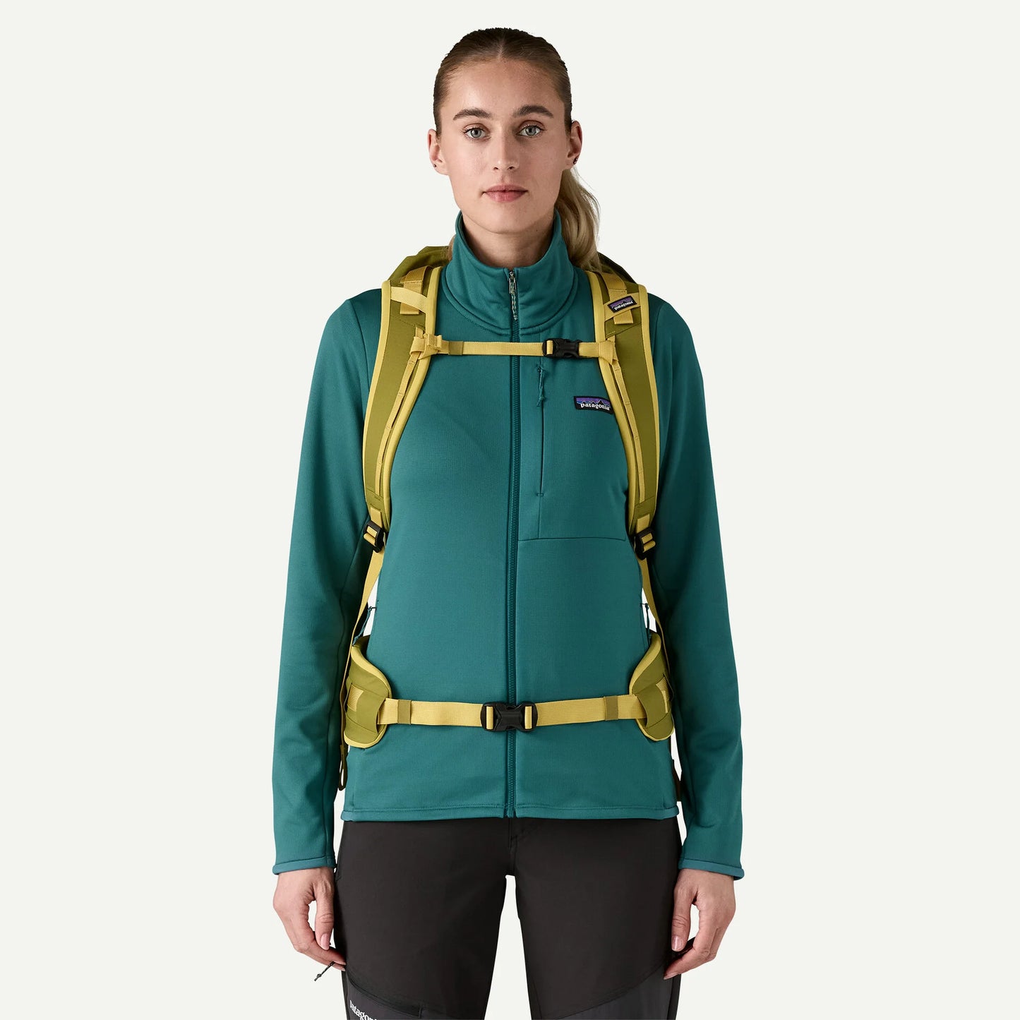 Patagonia Ascensionist 35L M