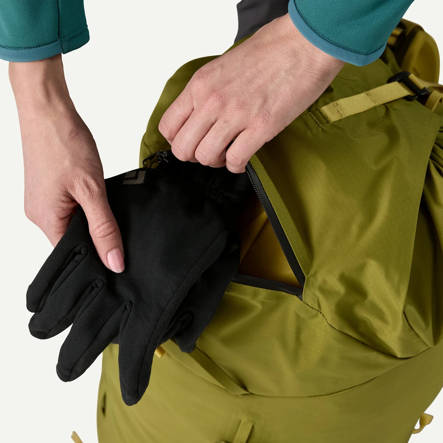 Patagonia Ascensionist 35L M
