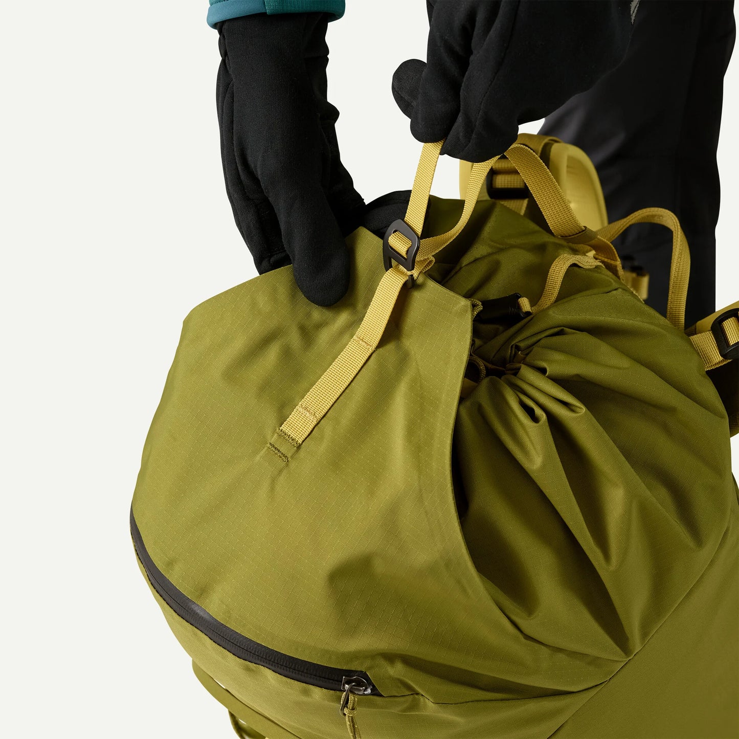 Patagonia Ascensionist 35L M