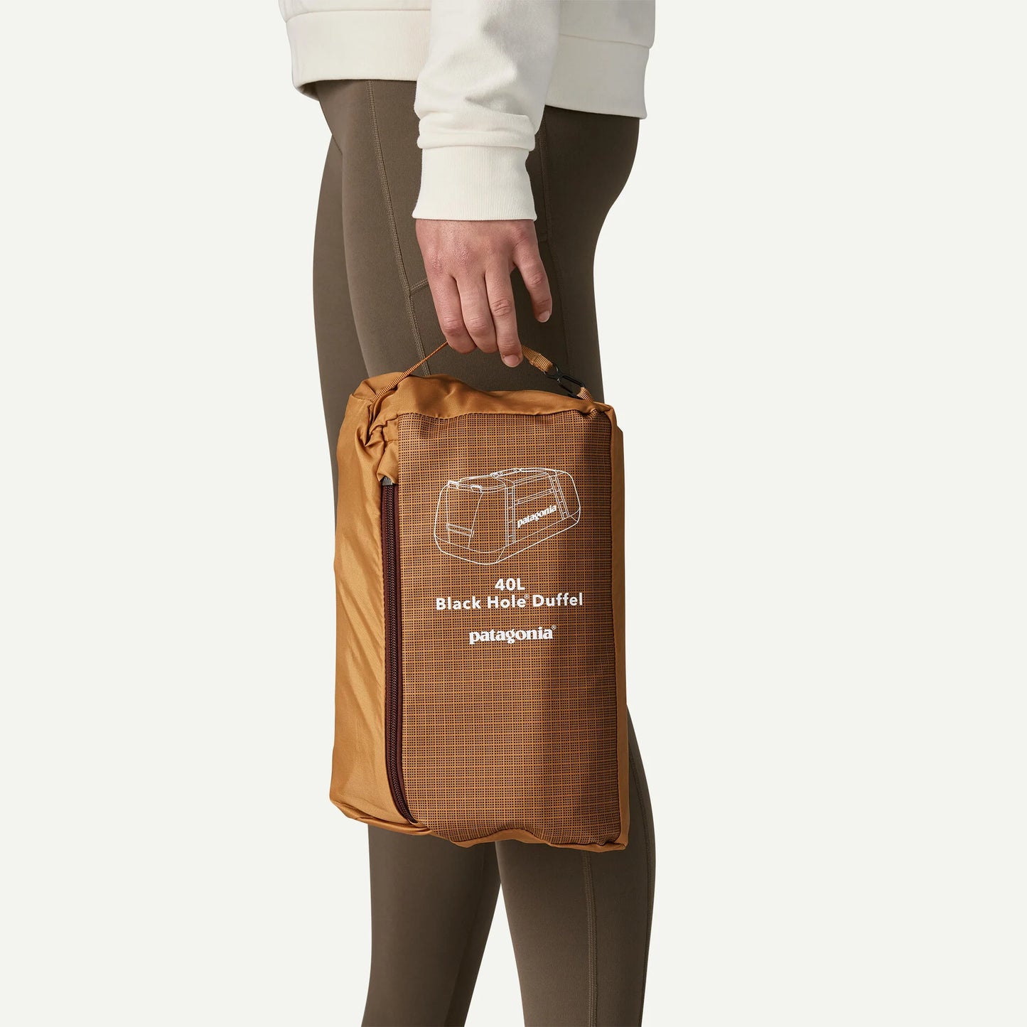 Patagonia Black Hole® Duffel 40L