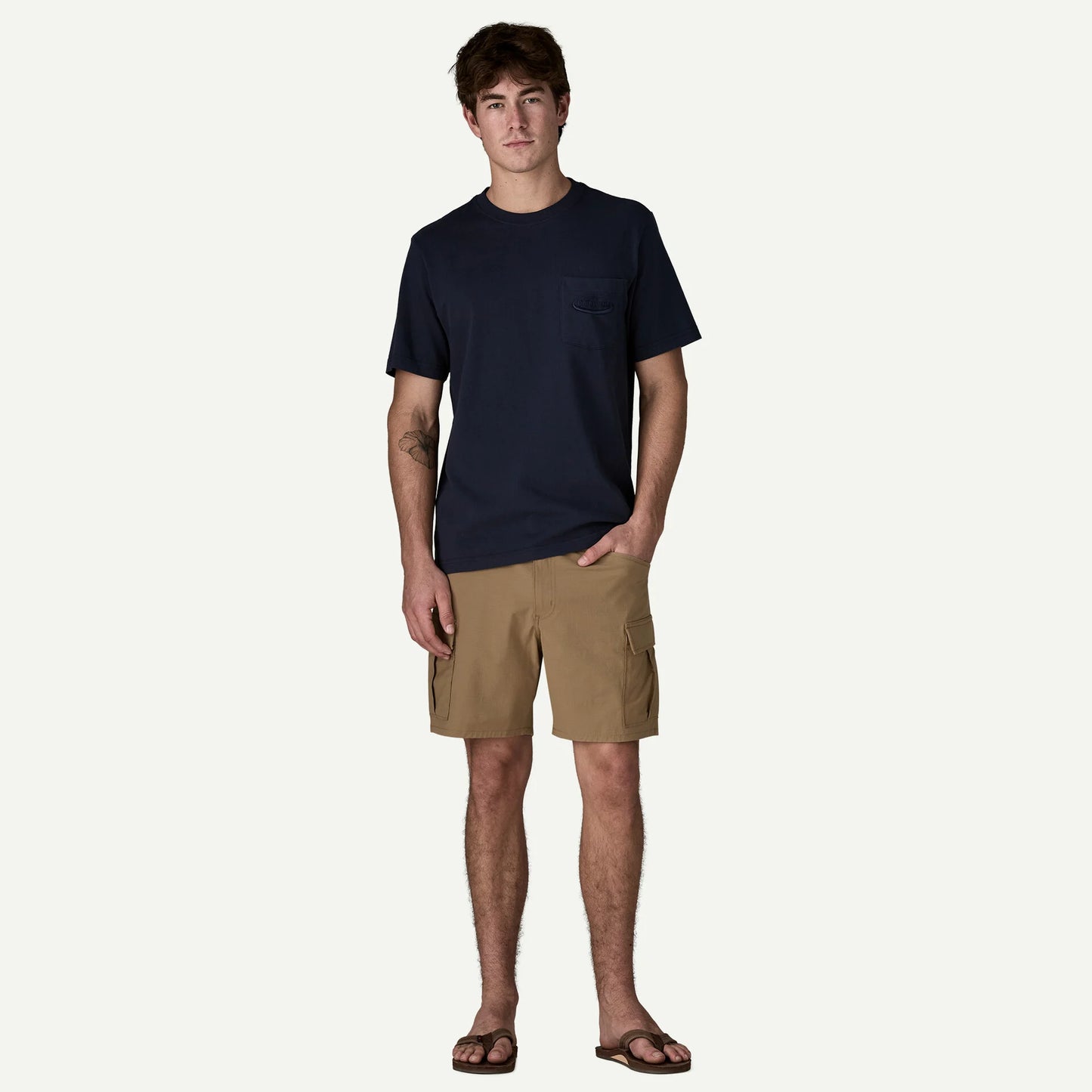 Patagonia M's Nomader Shorts