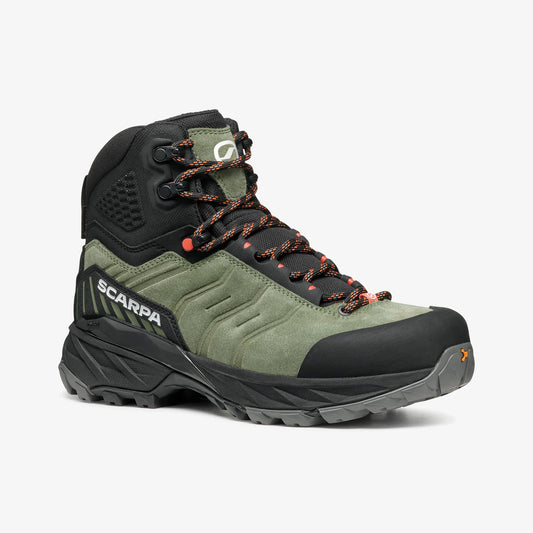 Scarpa W's Rush Trk Gore Tex