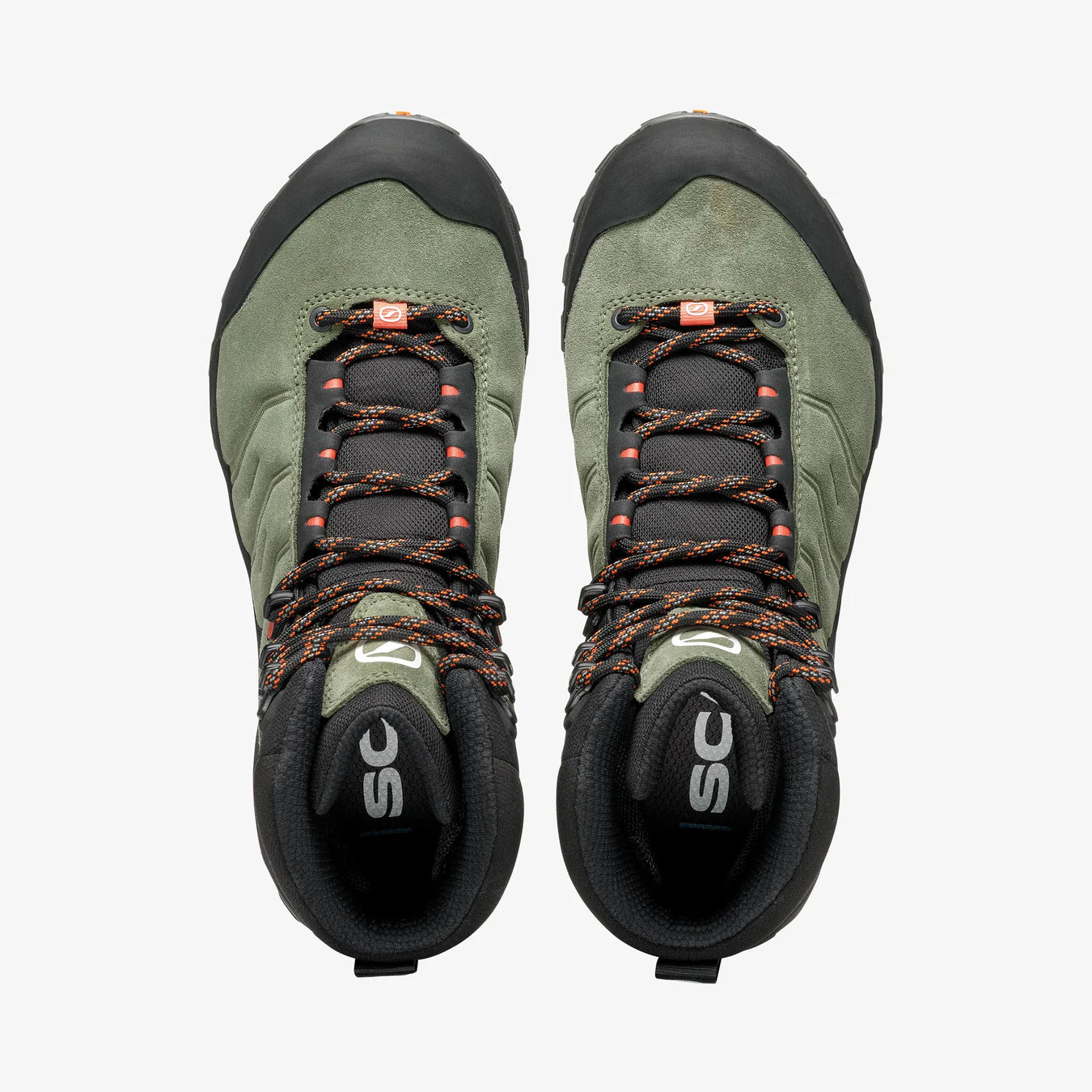 Scarpa W's Rush Trk Gore Tex