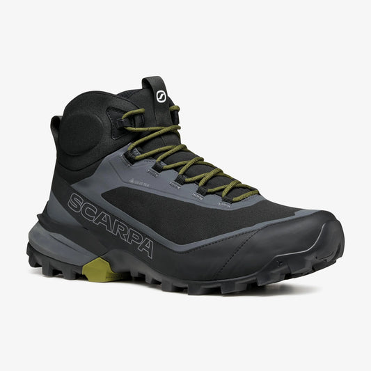 Scarpa Ribelle Cross 2 Mid Gore Tex