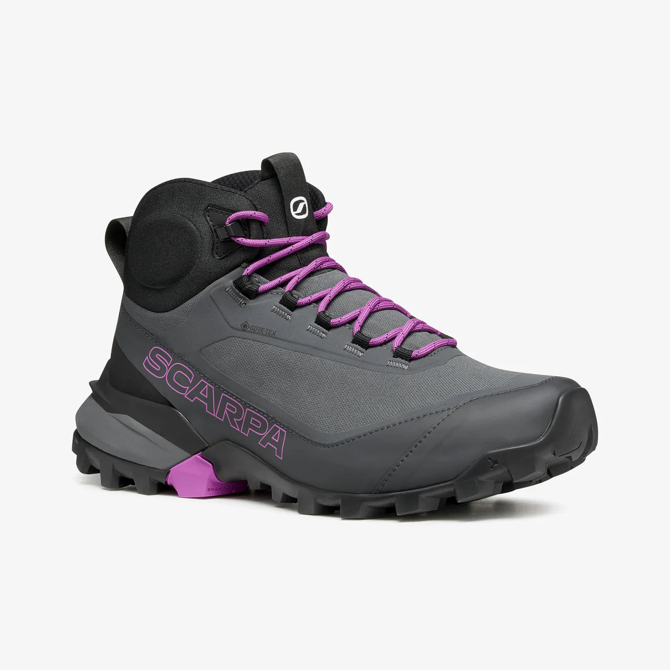 Scarpa W's Ribelle Cross Mid 2 Gore Tex