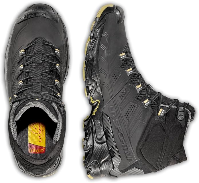 La Sportiva Ultra Raptor II Mid GTX
