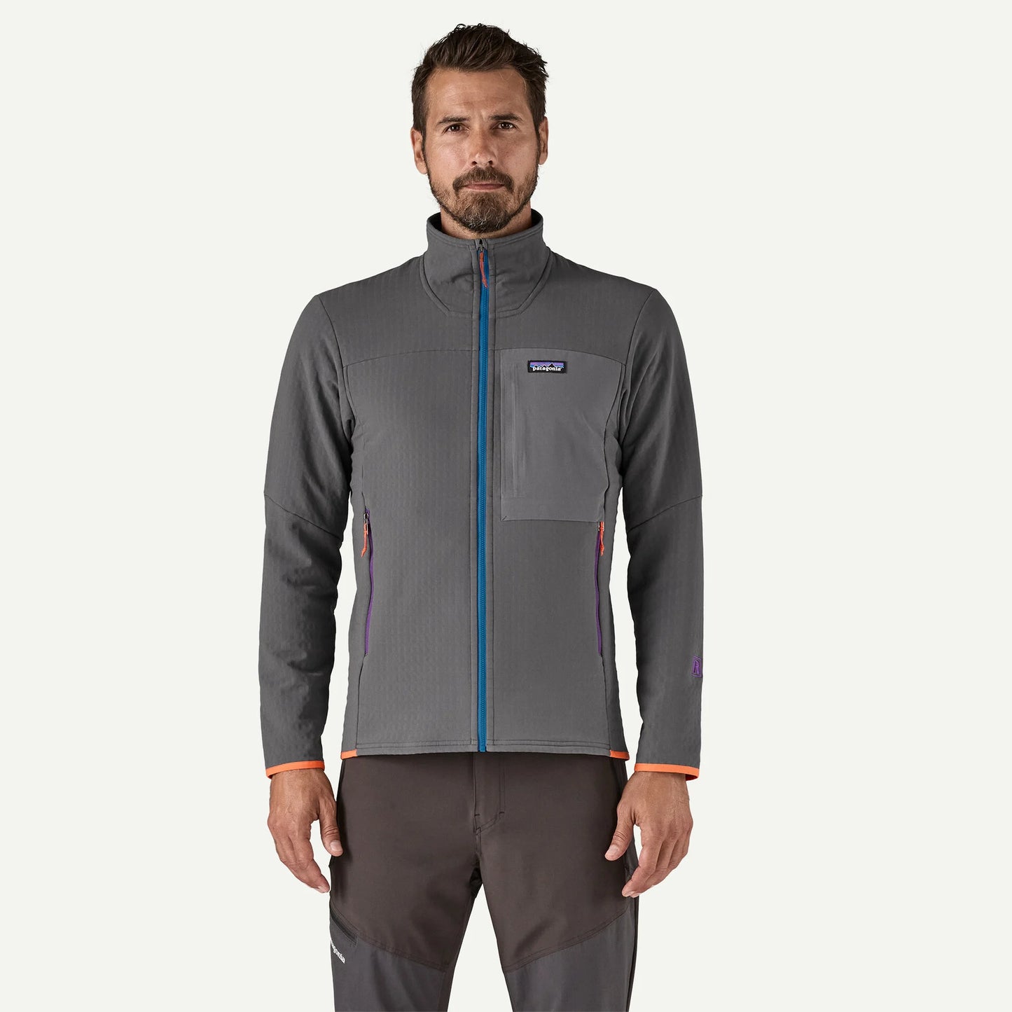 Patagonia M's R2 Techface Jkt