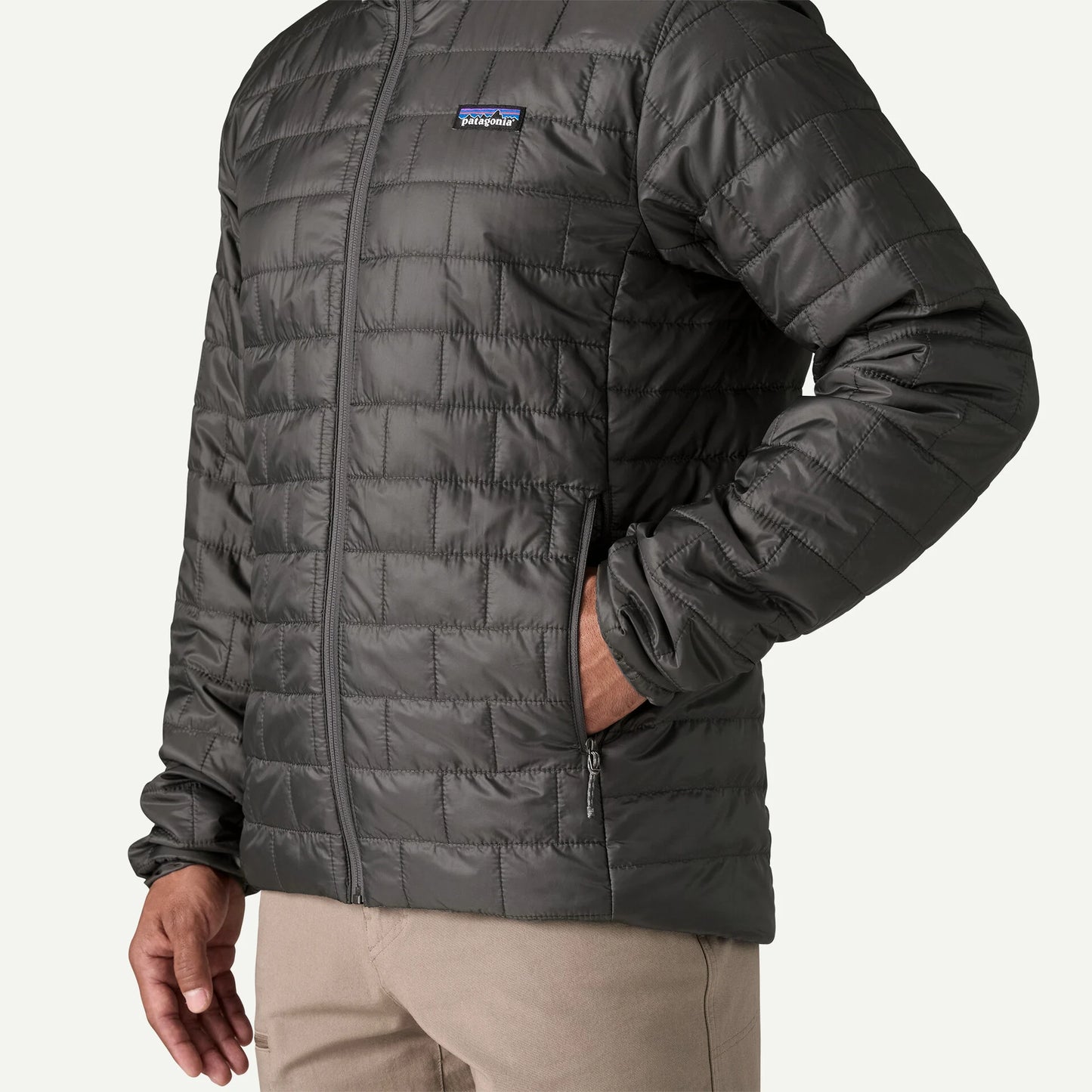 Patagonia M's Nano Puff Jkt