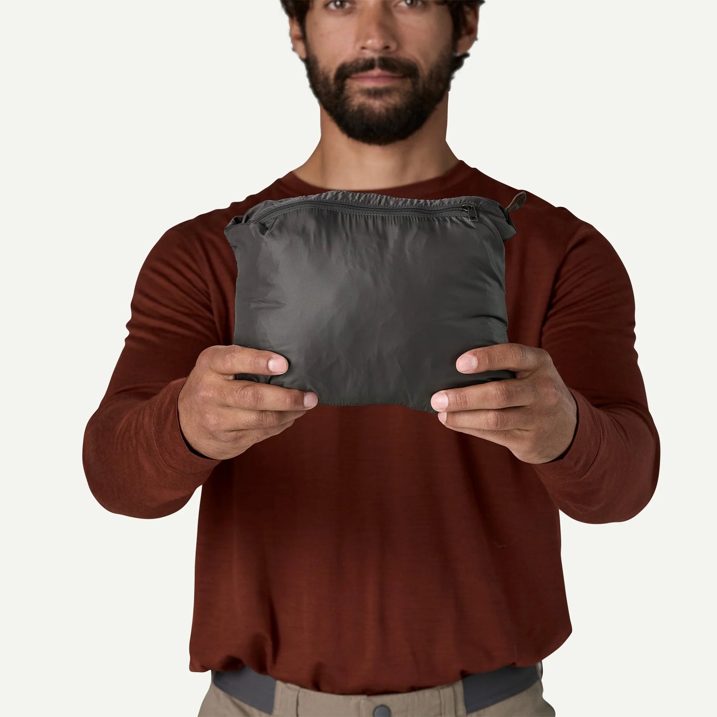 Patagonia M's Nano Puff Jkt