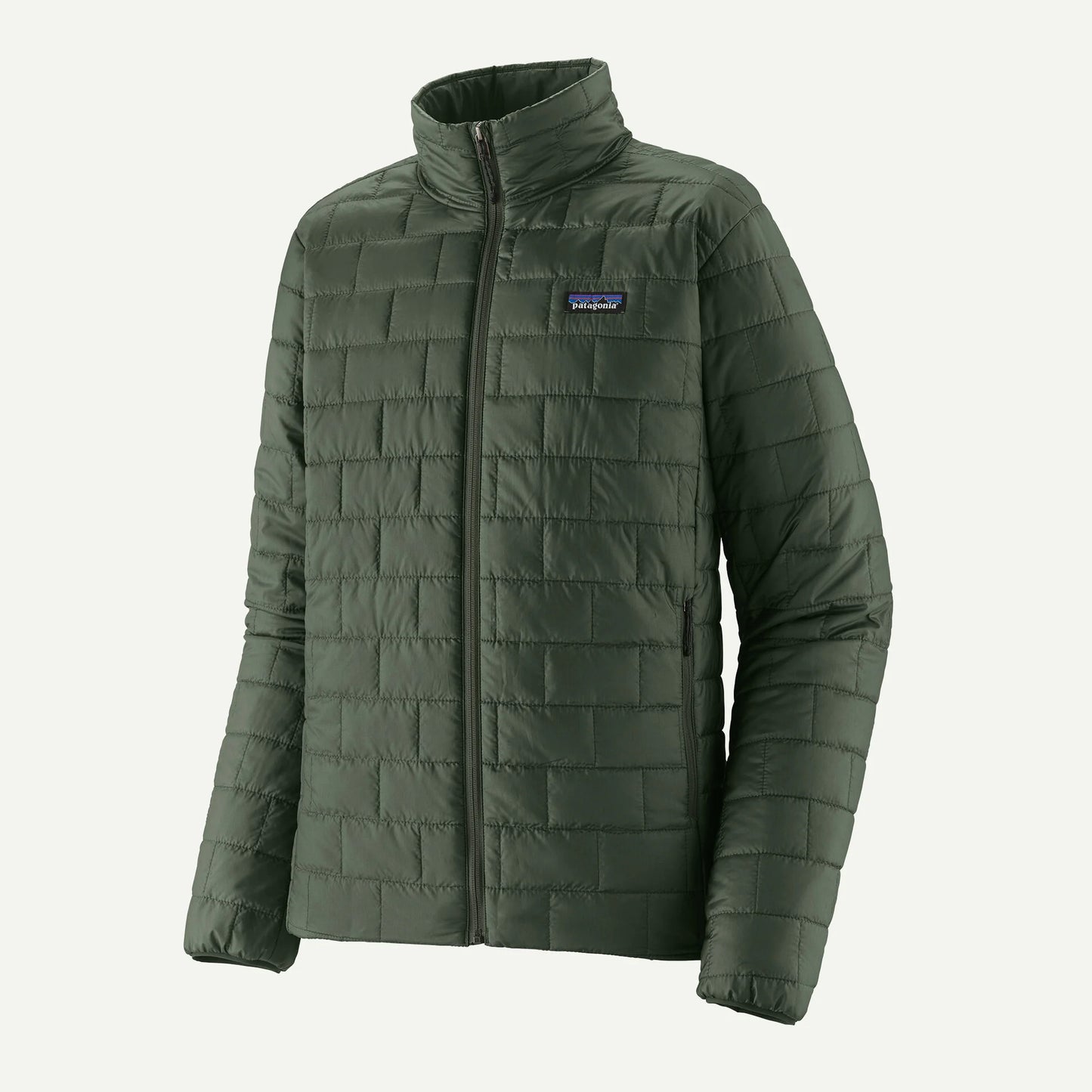Patagonia M's Nano Puff Jkt