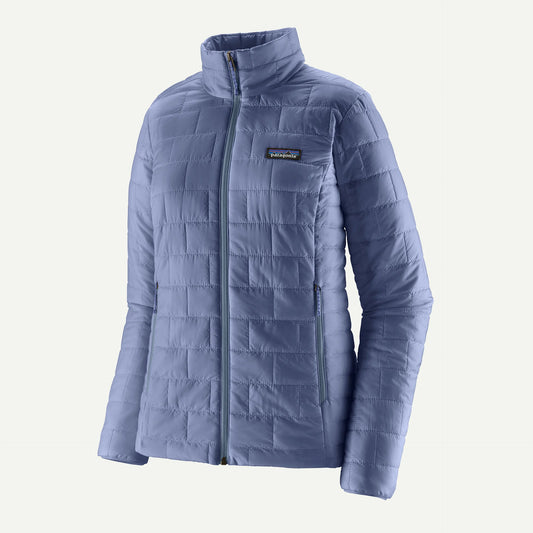 Patagonia W's Nano Puff Jkt