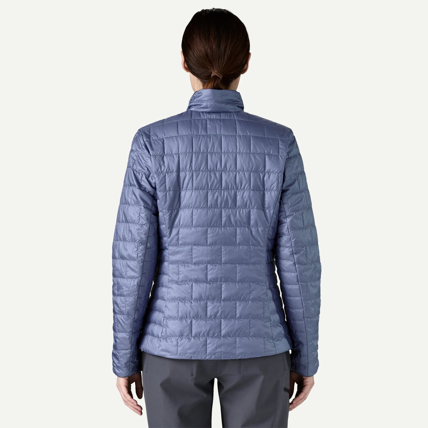 Patagonia W's Nano Puff Jkt