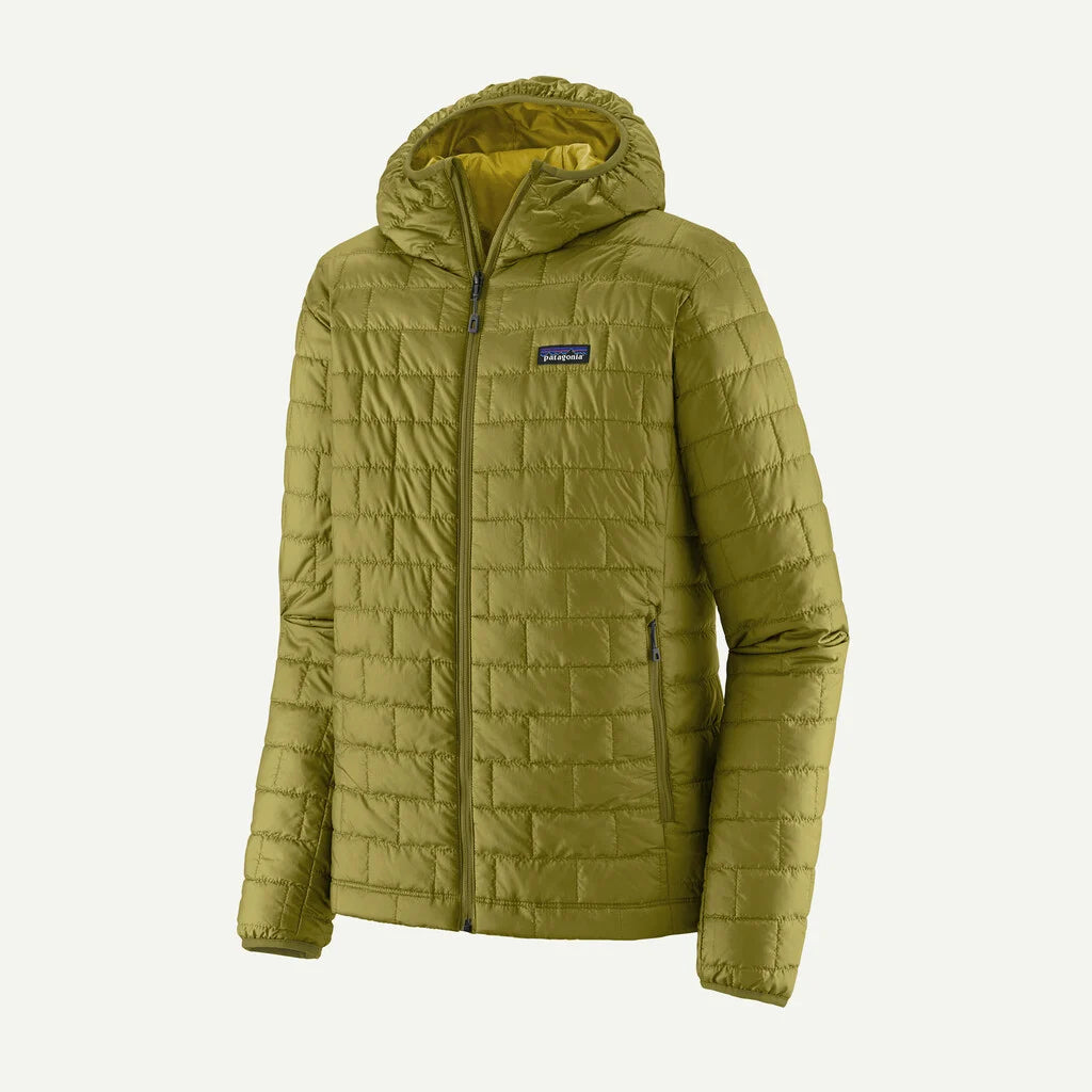 Patagonia M's Nano Puff Hoody